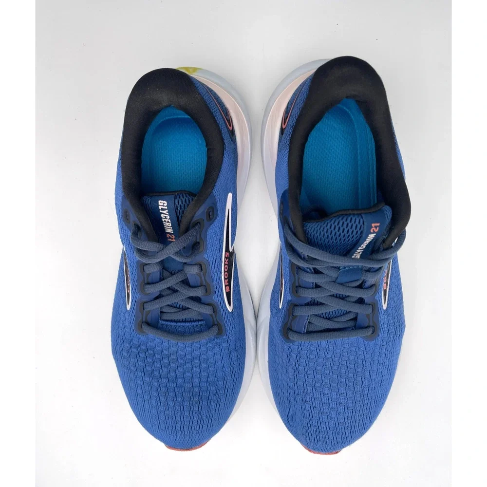 Brooks glycerin 21